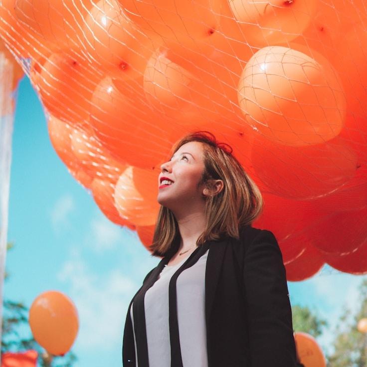 Portrait of Ravi meditation instructor